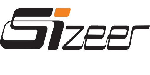 Sizeer.sk Logo